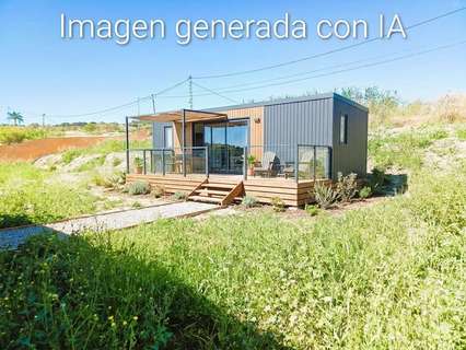 Parcela rústica en venta en Alhaurín el Grande