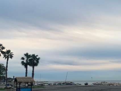 Piso en alquiler en Málaga