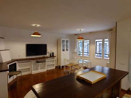 Apartamento en alquiler en Málaga