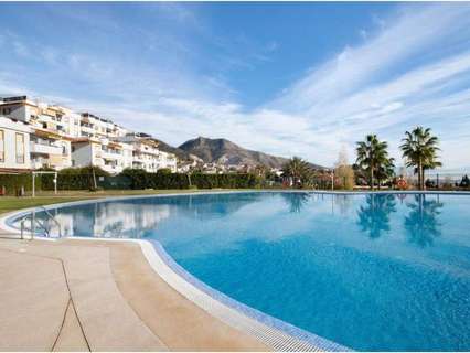 Ático en venta en Benalmádena