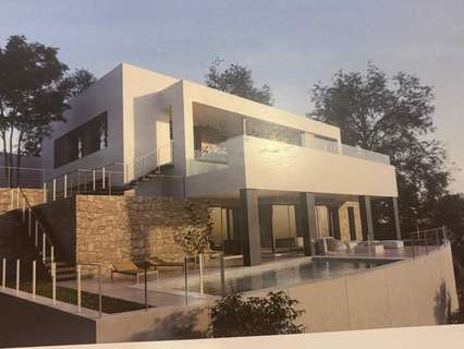 Parcela rústica en venta en Marbella