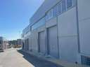 Nave industrial en alquiler en Marbella zona San Pedro de Alcántara