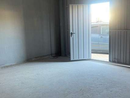 Nave industrial en alquiler en Marbella zona San Pedro de Alcántara