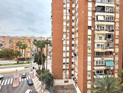 Piso en venta en Málaga