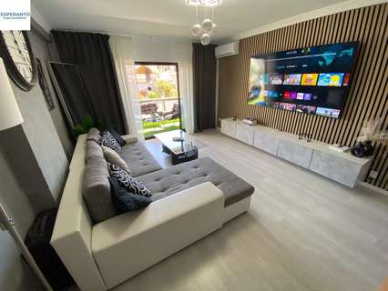 Piso en venta en Málaga rebajado
