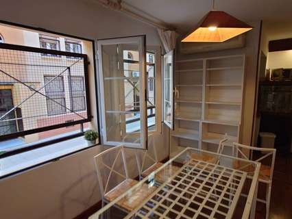 Apartamento en alquiler en Málaga