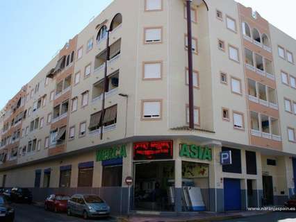 Apartamento en alquiler en Guardamar del Segura