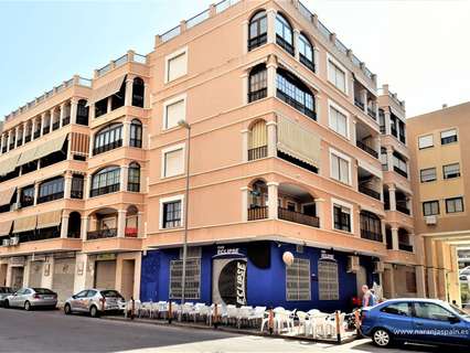 Apartamento en alquiler en Guardamar del Segura