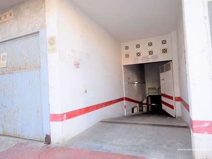 Plaza de parking en venta en Guardamar del Segura