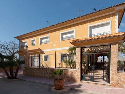 Villa en venta en Orihuela La Murada