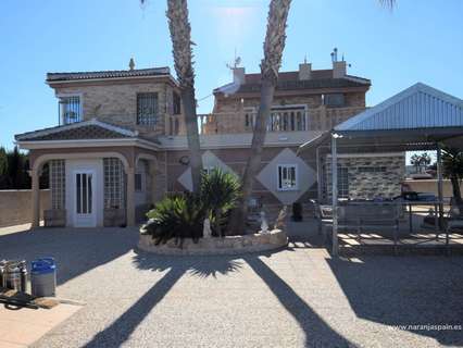 Villa en venta en Guardamar del Segura