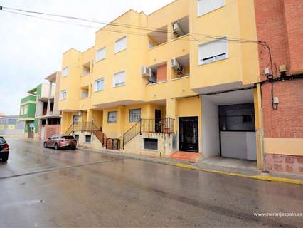 Apartamento en venta en Catral