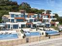 Apartamento en venta en Benidorm zona Playa Poniente