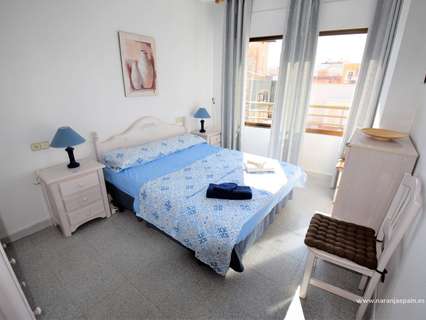 Apartamento en alquiler en Guardamar del Segura