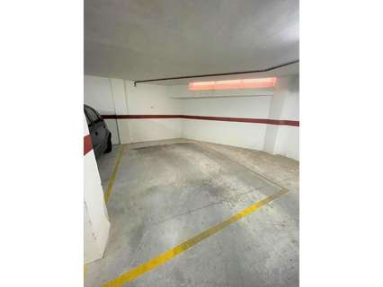 Plaza de parking en venta en Guardamar del Segura Guardamar