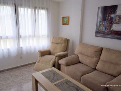 Apartamento en alquiler en Guardamar del Segura