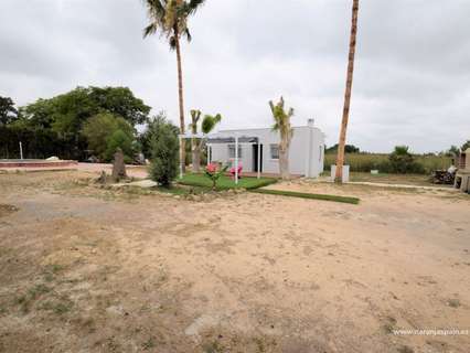 Casa en venta en Daya Vieja