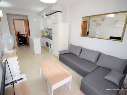 Apartamento en alquiler en Guardamar del Segura