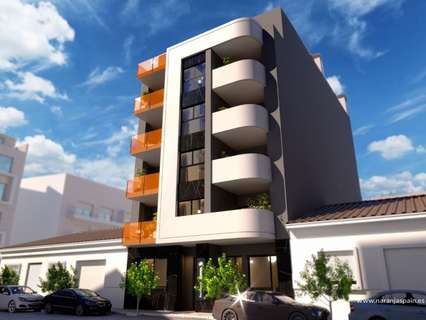 Apartamento en venta en Torrevieja