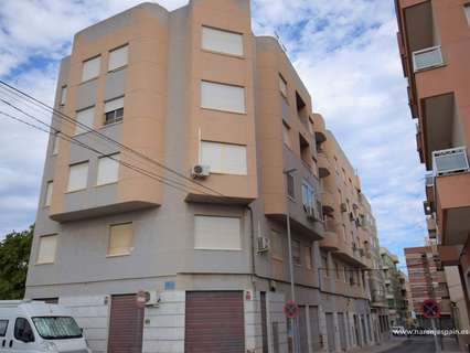 Apartamento en venta en Elche/Elx La Marina