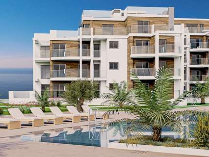 Apartamento en venta en Dénia