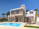 Villa en venta en Finestrat zona Finestrat