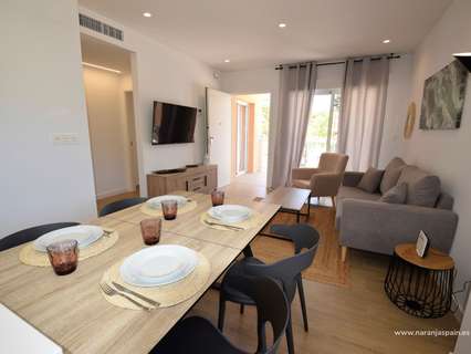 Apartamento en alquiler en Guardamar del Segura Pinomar