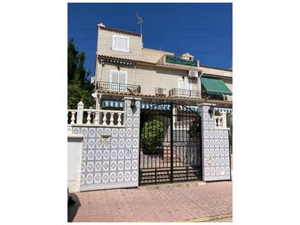 Bungalow en alquiler en Guardamar del Segura