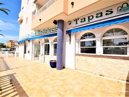 Restaurante en venta en Guardamar del Segura