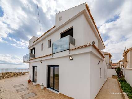 Villa en venta en Torrevieja