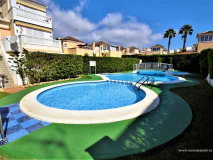 Bungalow en alquiler en Guardamar del Segura