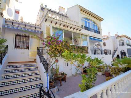 Bungalow en venta en Torrevieja Aguas Nuevas