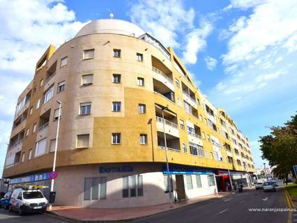 Apartamento en venta en Torrevieja Centro