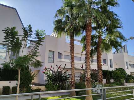 Apartamento en venta en Torrevieja La Veleta