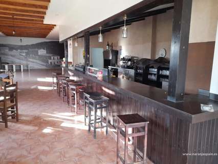 Local comercial en venta en Alicante