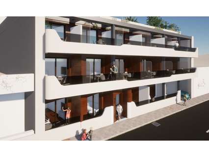 Apartamento en venta en Torrevieja Playa de Los Locos