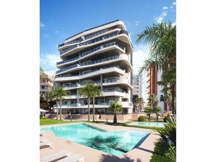 Apartamento en venta en Guardamar del Segura