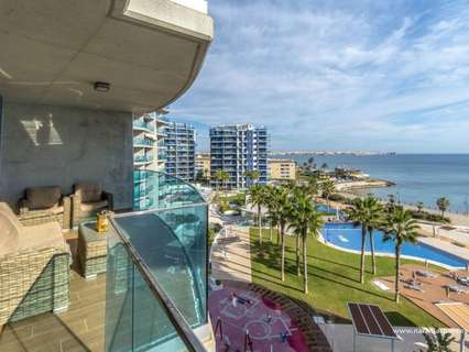 Apartamento en venta en Torrevieja Punta Prima