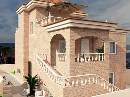 Villa en venta en Rojales Ciudad Quesada