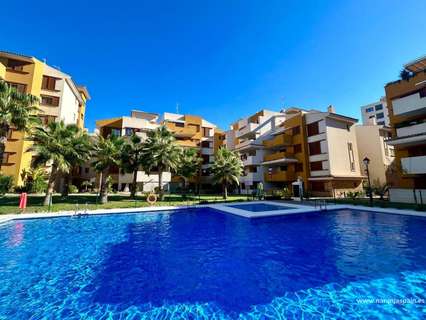 Apartamento en venta en Torrevieja Punta Prima