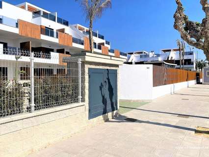 Bungalow en venta en Pilar de la Horadada