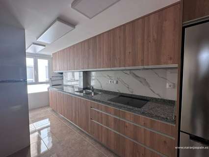 Apartamento en alquiler en Guardamar del Segura