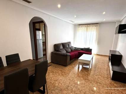 Apartamento en venta en Guardamar del Segura