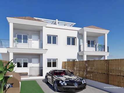 Bungalow en venta en Castalla