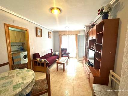 Apartamento en venta en Guardamar del Segura