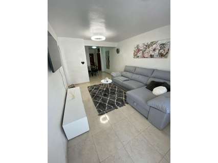 Apartamento en alquiler en Guardamar del Segura zona Beach Guardamar