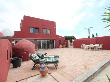 Villa en venta en San Miguel de Salinas zona San Miguel de Salinas