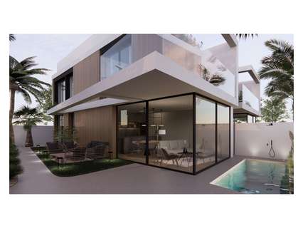 Villa en venta en Pilar de la Horadada zona Pilar de la Horadada