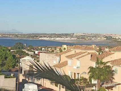 Villa en venta en Torrevieja zona Los Balcones