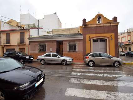 Villa en venta en Almoradí zona Almoradi